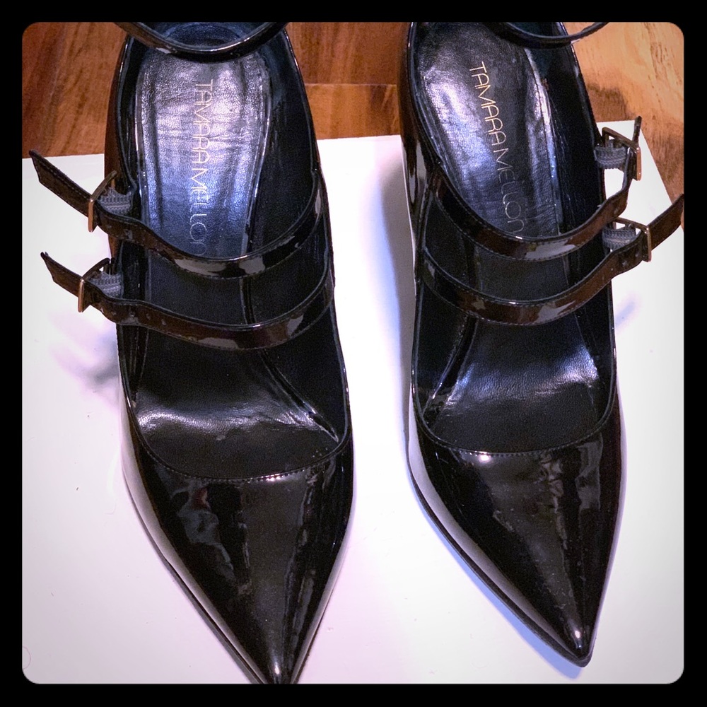 Tamara Mellon heels